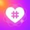 Auto AI Tag is a simple way to get related hashtag recommendations for your photos that will help increase post exposure on Instagram