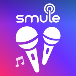Smule: Karaoke Music Studio