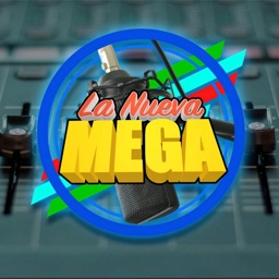 La Nueva Mega Radio
