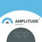 APP exclusiva para os clientes da Amplitude