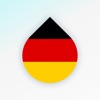 Icon Learn German - Drops