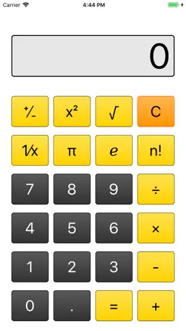 Game screenshot Drunken Calculator mod apk