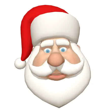 Santa Face Live Moji Mask Читы