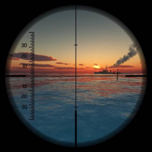 Uboat Attack iOS App