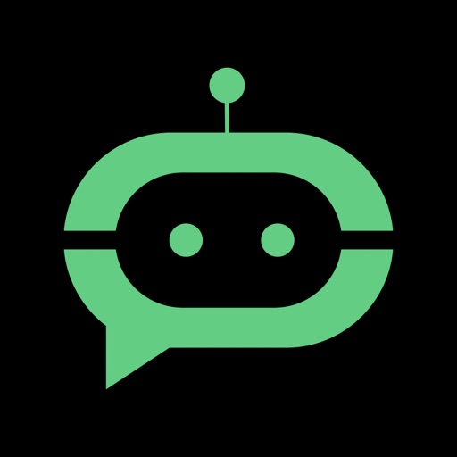 AI Chat - AI Assistant Chatbot Icon