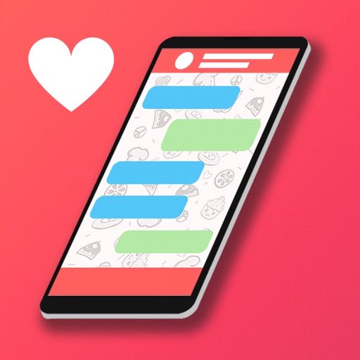 Hey Love Adam: Texting Game iOS App