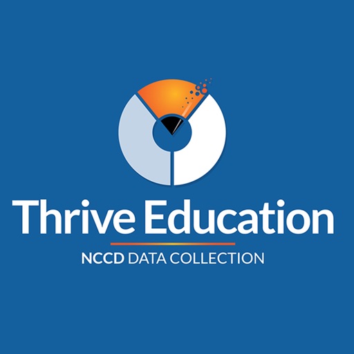 Thrive Education – NCCD Download