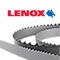 Find LENOX Blade Material