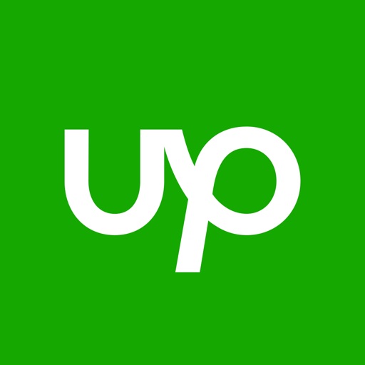 Upwork for Clients Icon