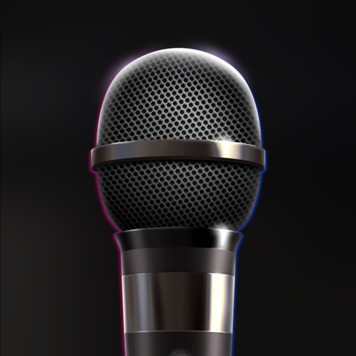 我的麦克风：声音扩音器·卡拉OK唱歌软件