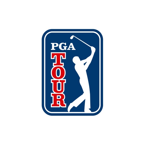 PGA TOUR iOS App