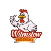 Wilmslow Fried Chicken