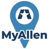 MyAllen Service Requests
