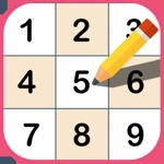 Sudoku - Puzzle Math