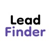 Lead Finder CRM