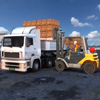 Forklift Truck Simulator 2023 apk