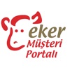 Eker Müşteri Portalı