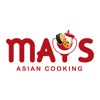 Mays asian cooking