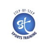 Step-By-Step Sports Training