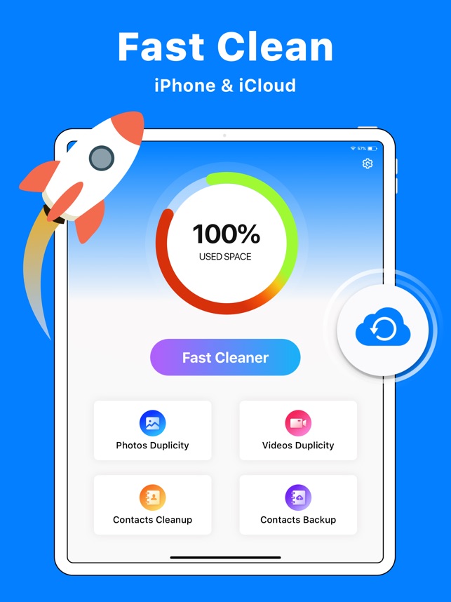 Phone Cleaner-ứng dụng dọn rác