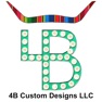 Get 4B Custom Designs for iOS, iPhone, iPad Aso Report