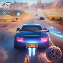 Car Driving 3D-Car Racing Game