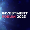 Investment Forum 2023