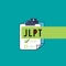 Icon JLPT Test N5 - N1