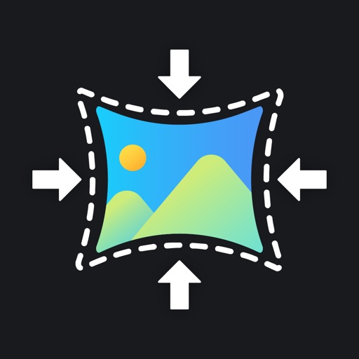 Image Compressor - Converter Icon