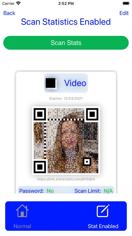 QRPics screenshot-3