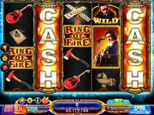Captura de Pantalla 3 Hot Shot Casino: Tragaperras iphone