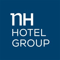 NH Hotel Group app not working? crashes or has problems?