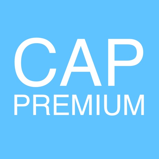 Cap Premium Download