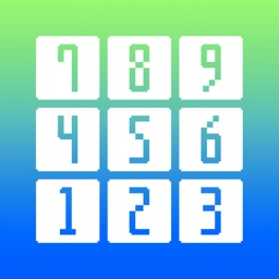 Super Tap Numbers: brain game