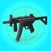 Gun Master: FPS shooting game