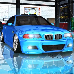 Car Parking 3D Multiplayer