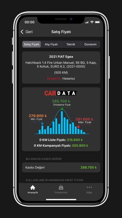 CARDATA screenshot-8