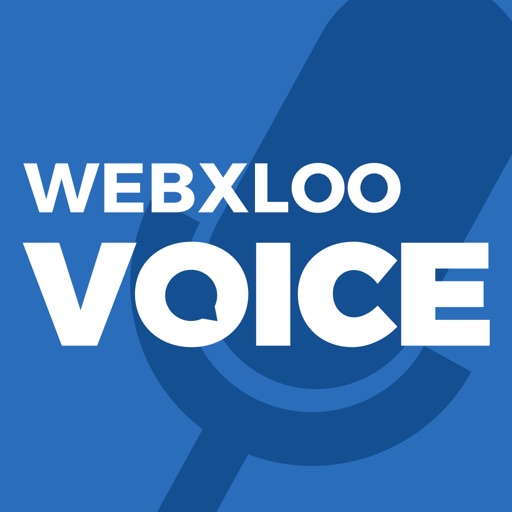 WEBXLOO Voice