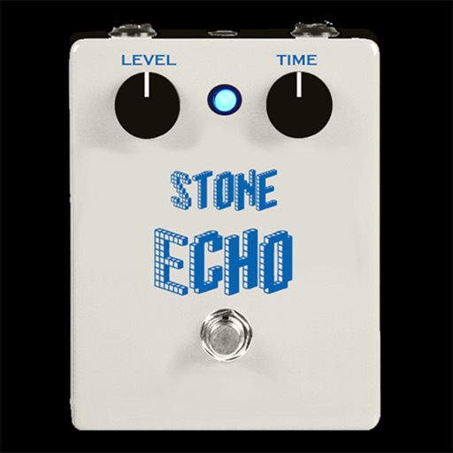 Stone Echo Icon