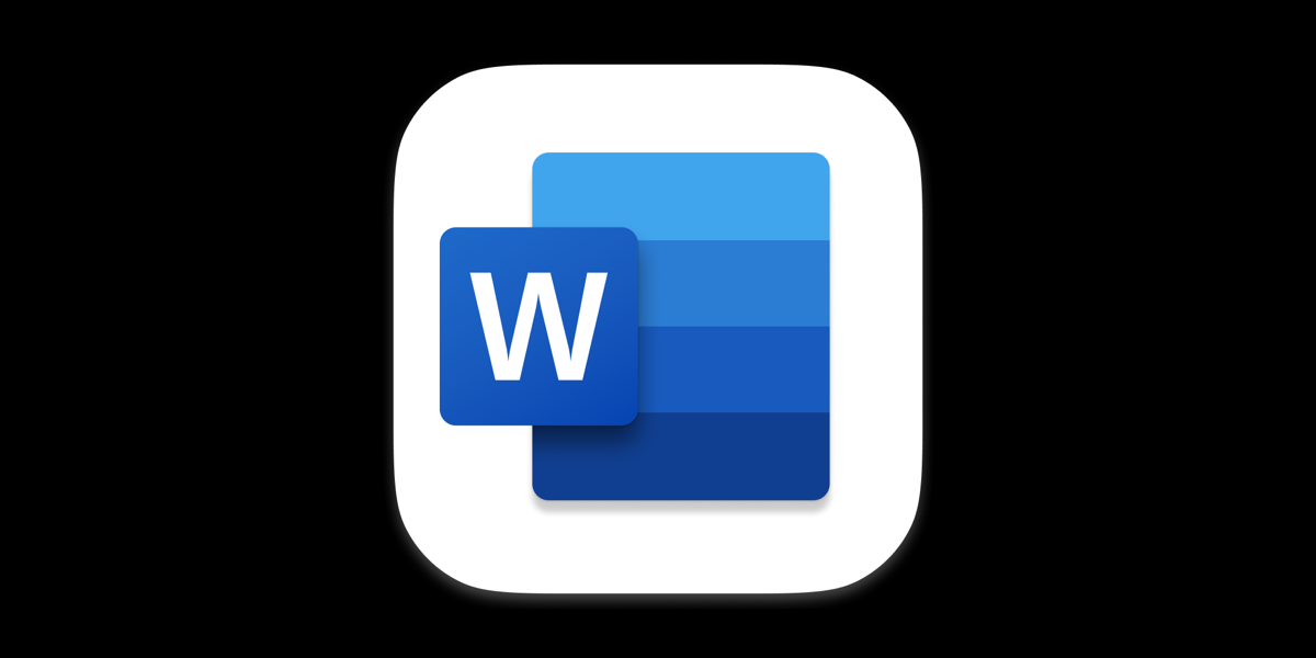 Microsoft Word On The App Store