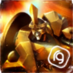 Gods Of Rome By Gameloft