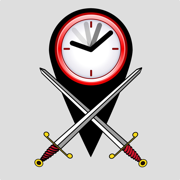 Time Guard - your time tracker