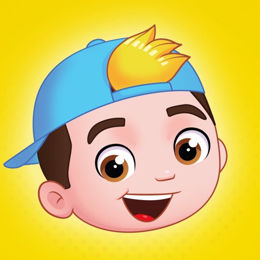 Luccas Toon Download