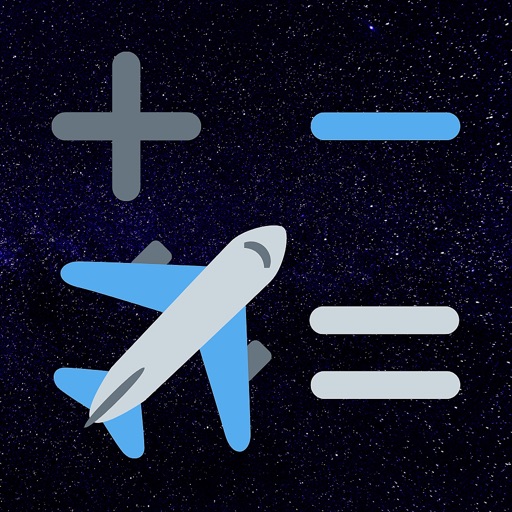 PilotCalc icon