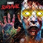 War Z Zombie Shooting Games