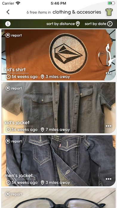 Screenshot #3 pour DoublePi