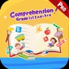 Icon English Comprehension For Kids