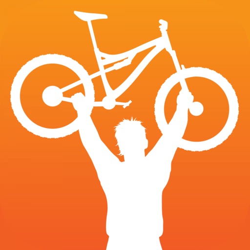 JAGZ: Mtb, Cycling & E-Bikes Icon
