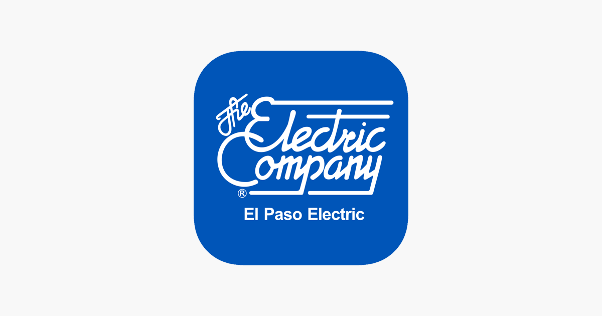 El Paso Electric on the App Store