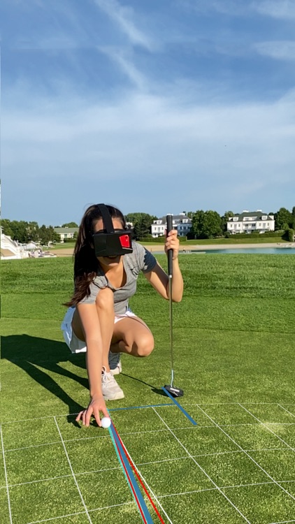 Putt Vision